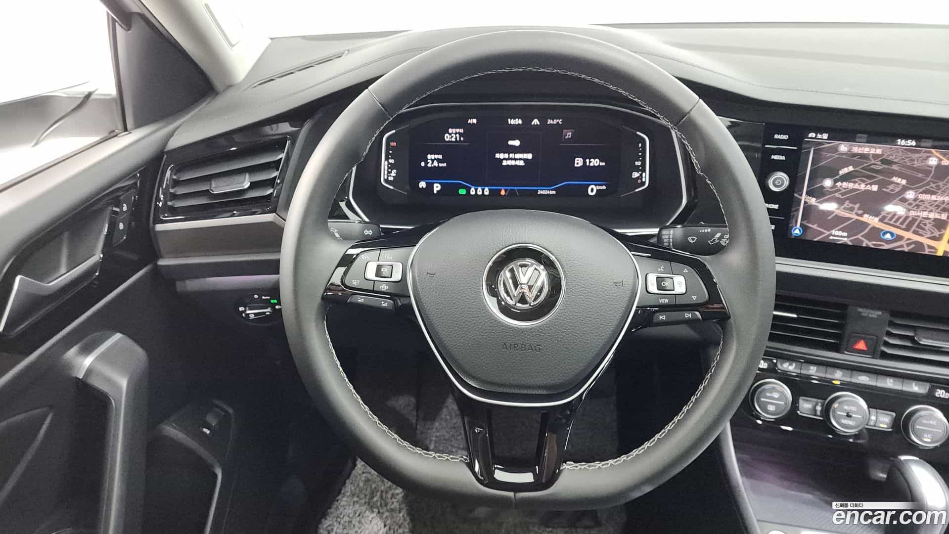 Jetta Volkswagen 2021.7-OPTION-017