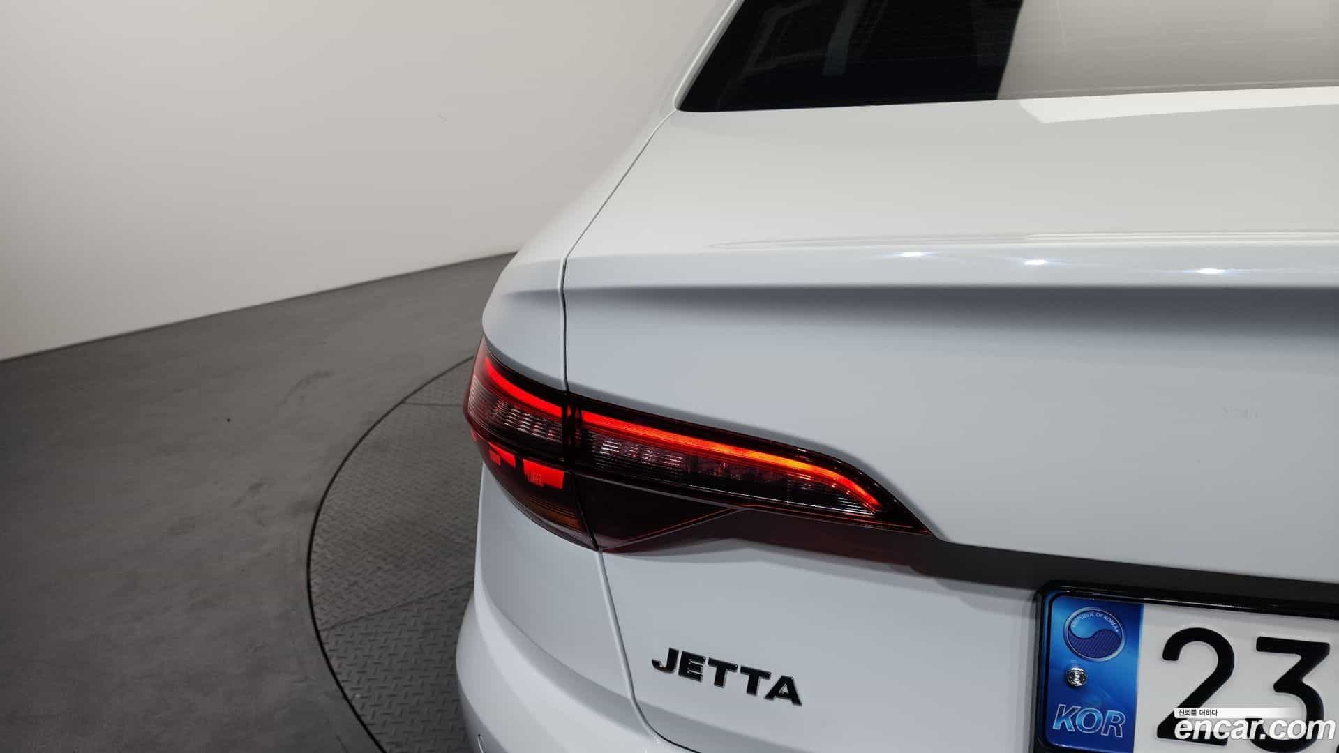 Jetta Volkswagen 2021.7-OUTER-033