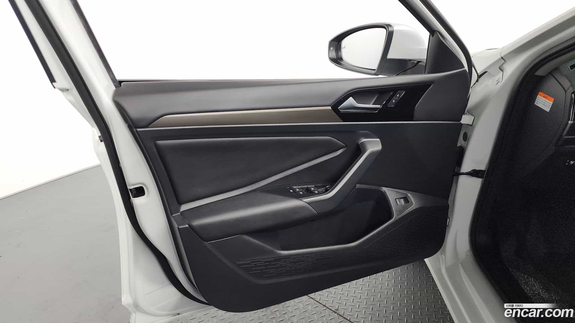 Jetta Volkswagen 2021.7-INNER-034