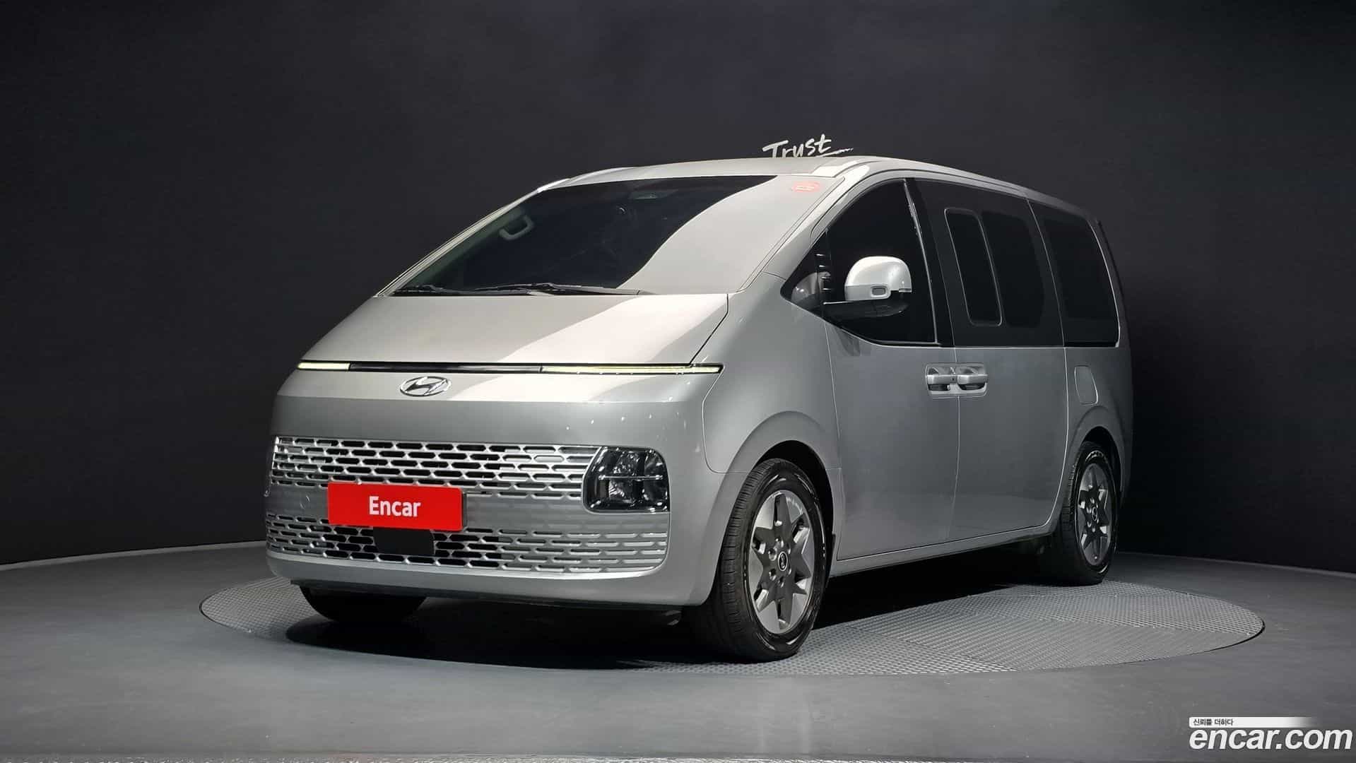 Staria Hyundai 2023.2-OUTER-001