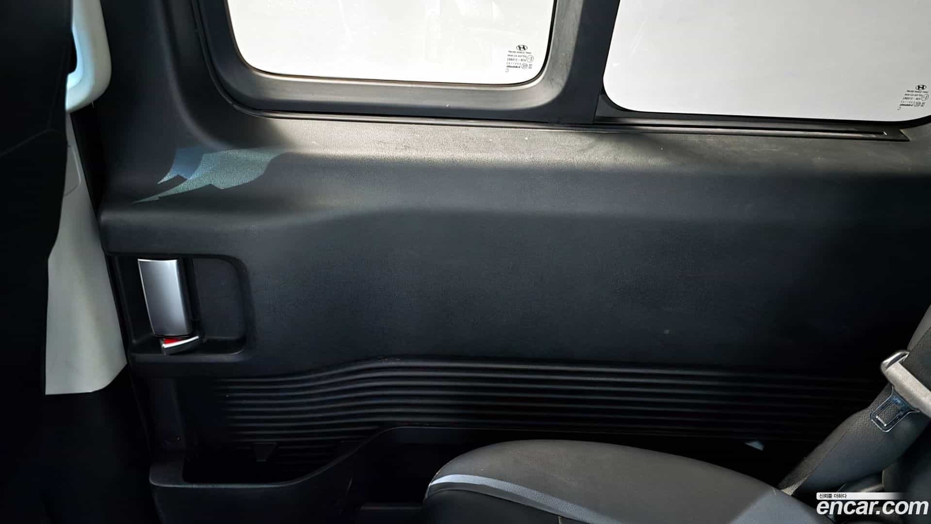 Staria Hyundai 2023.2-INNER-035