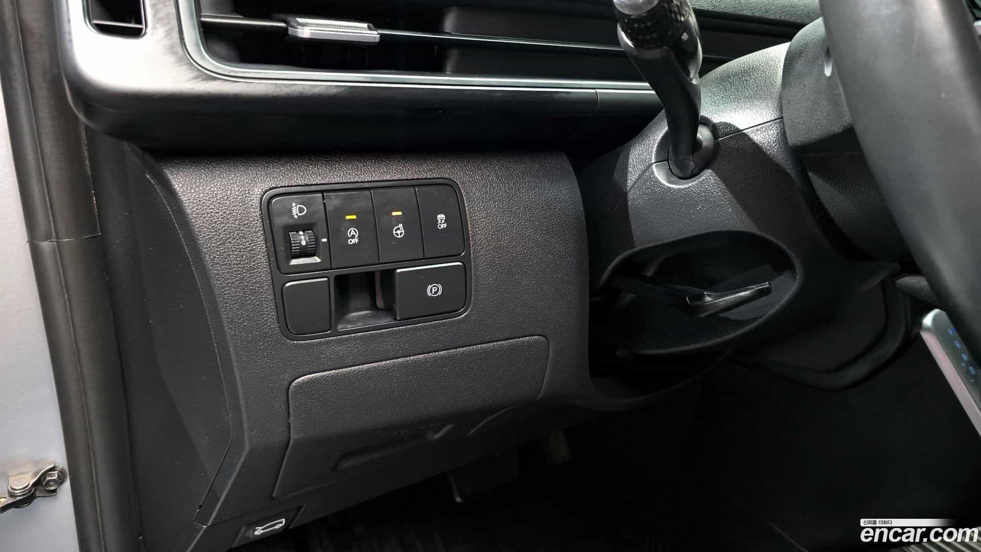 Staria Hyundai 2023.2-OPTION-040