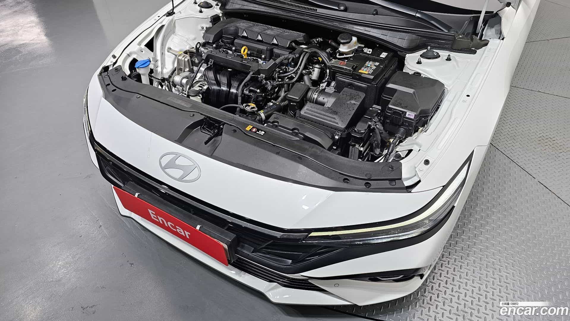 AVANTE Hyundai 2023.10-OUTER-006