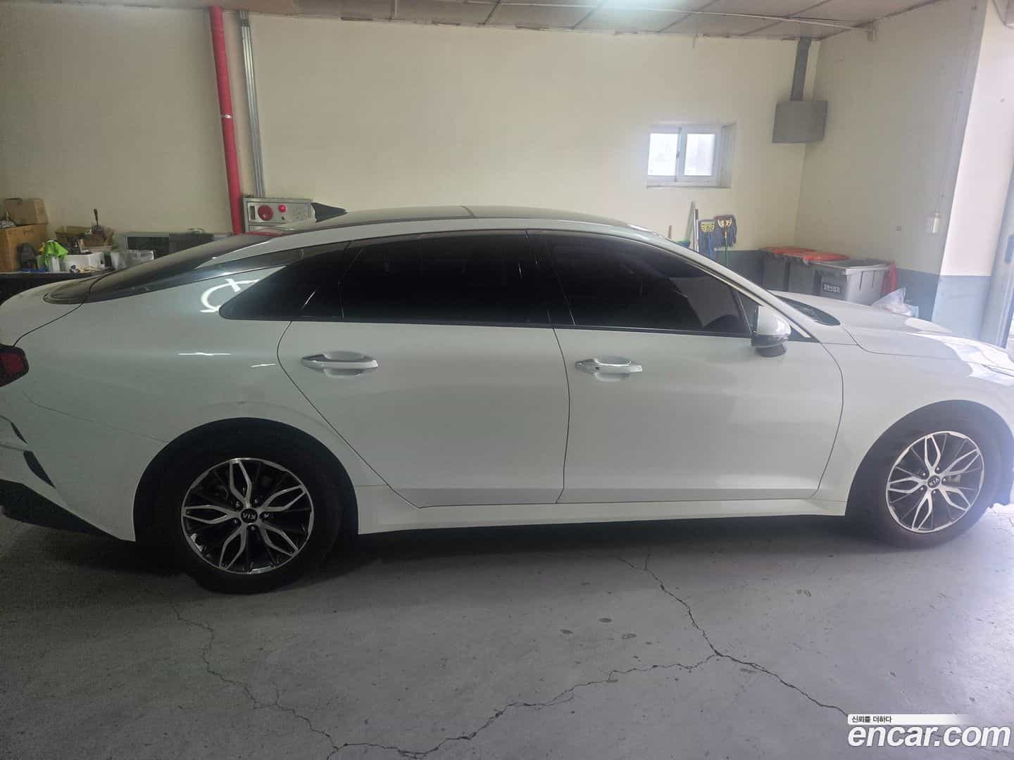 K5 Kia 2021.2-OPTION-020