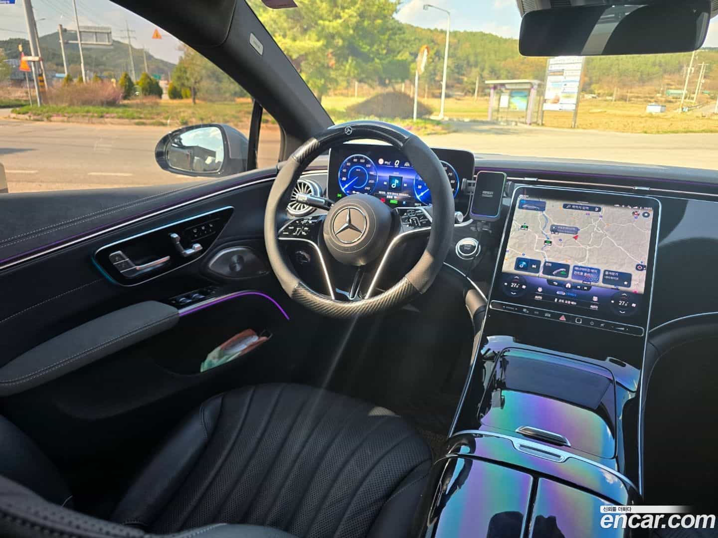 EQS Mercedes-Benz 2022.6-OPTION-015