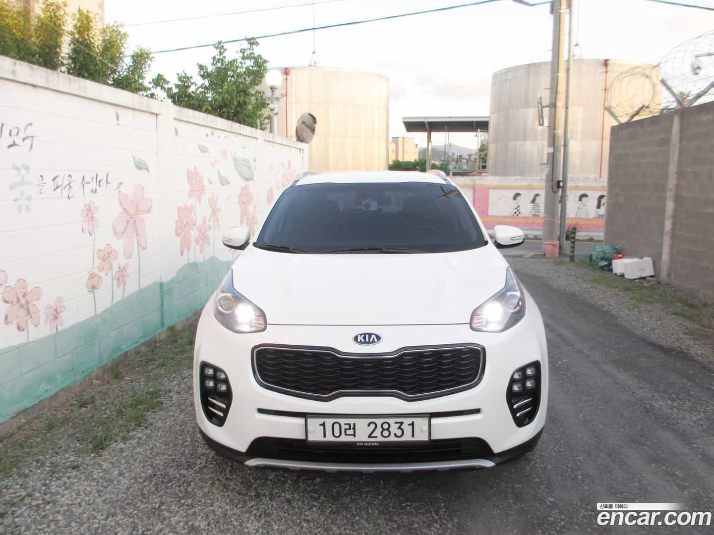Sportage Kia 2017.5-OUTER-003