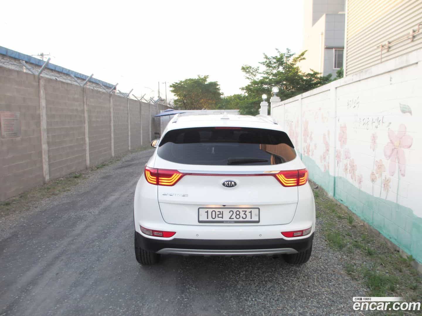 Sportage Kia 2017.5-OUTER-004