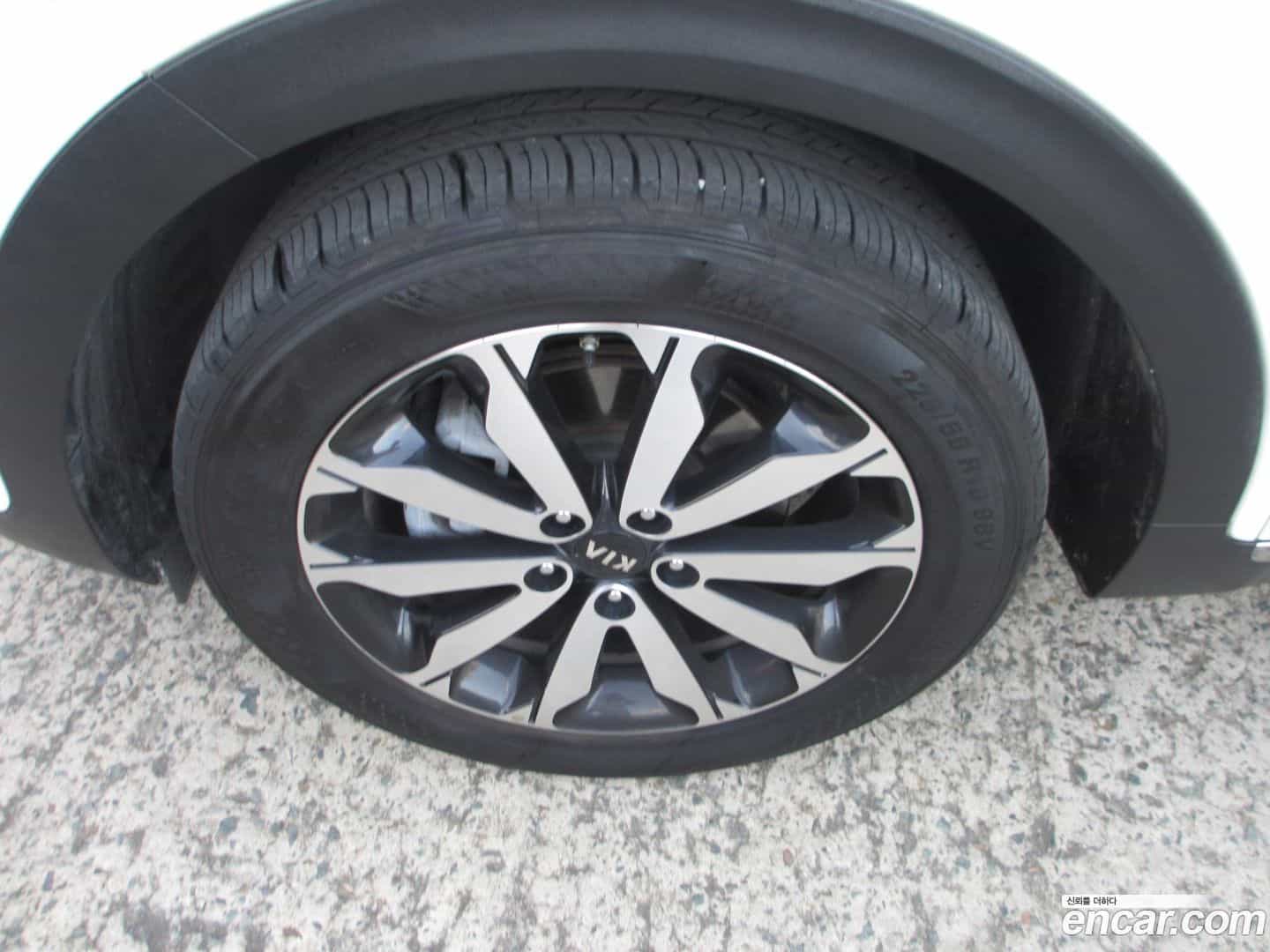 Sportage Kia 2017.5-OUTER-005