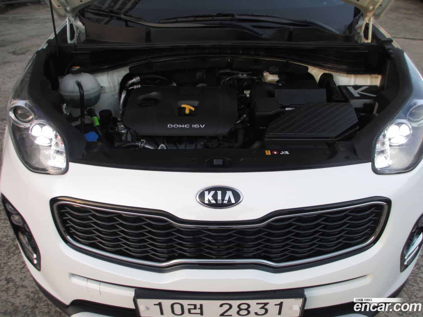 Sportage Kia 2017.5-OUTER-006