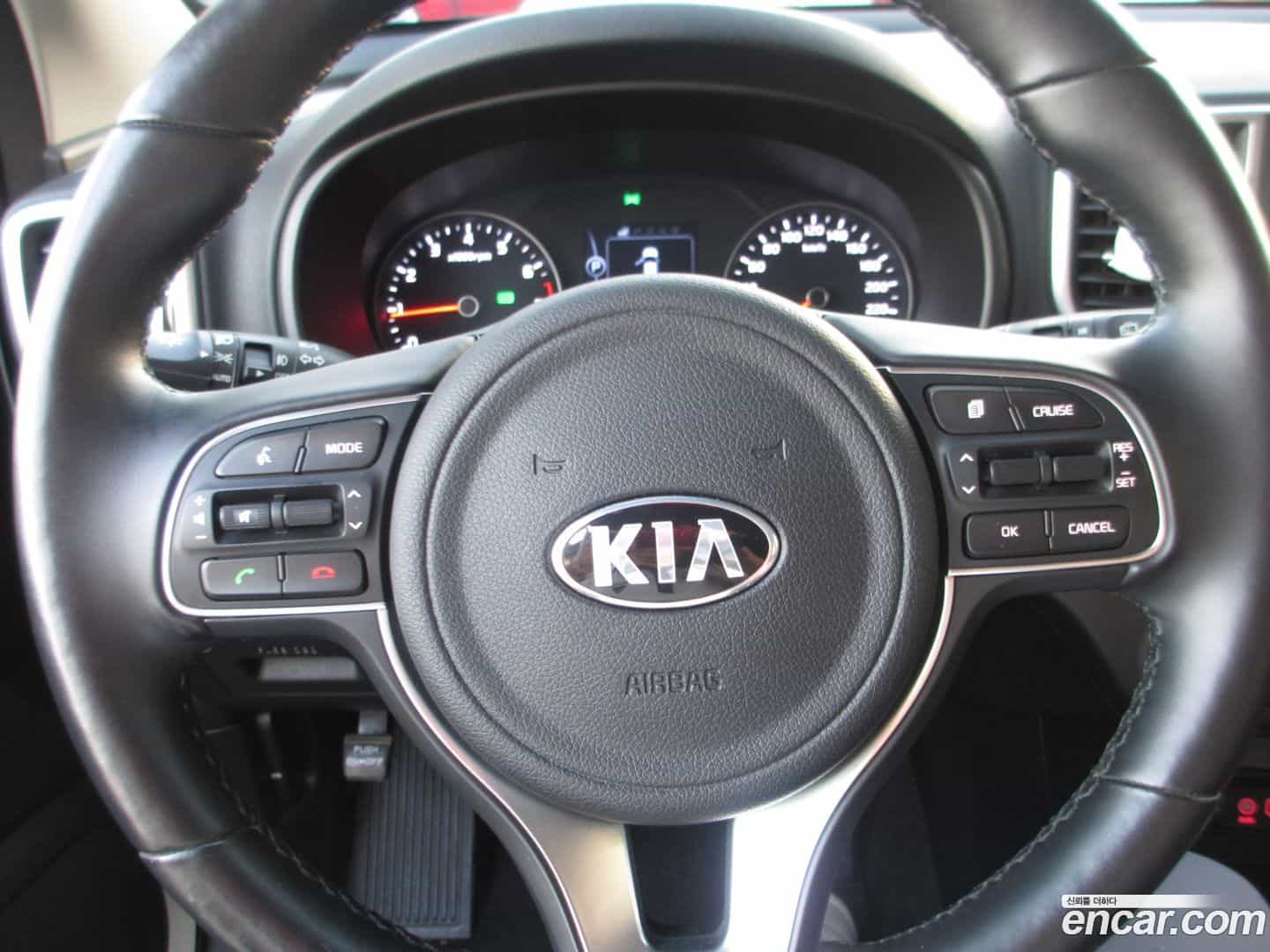 Sportage Kia 2017.5-OPTION-018