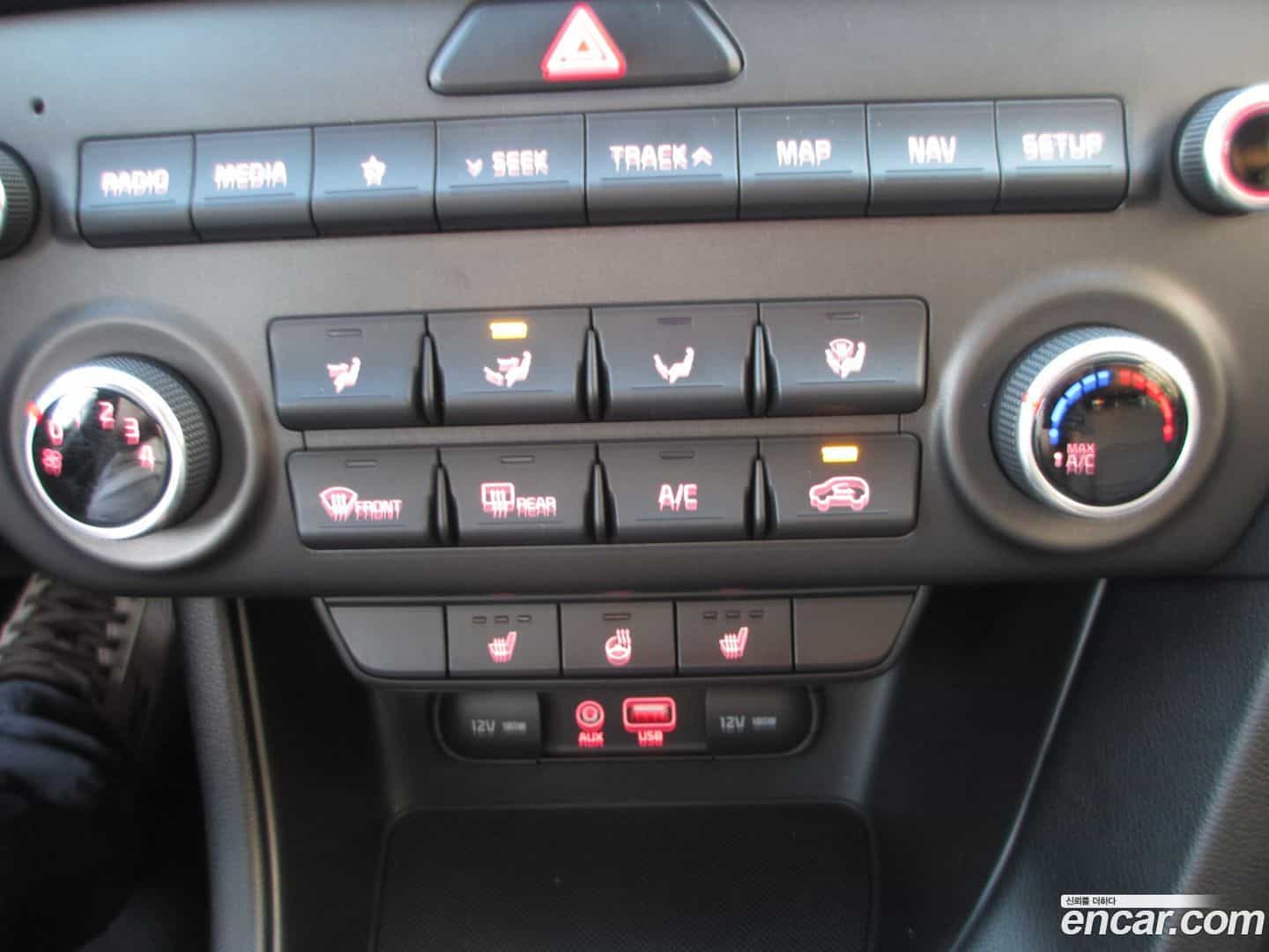 Sportage Kia 2017.5-OPTION-021