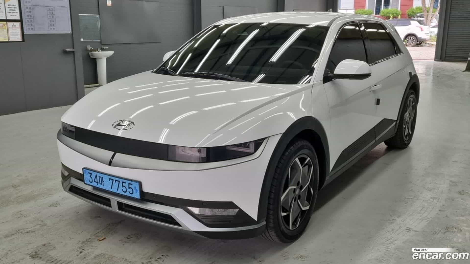 Ioniq5 Hyundai 2023.6-OUTER-001
