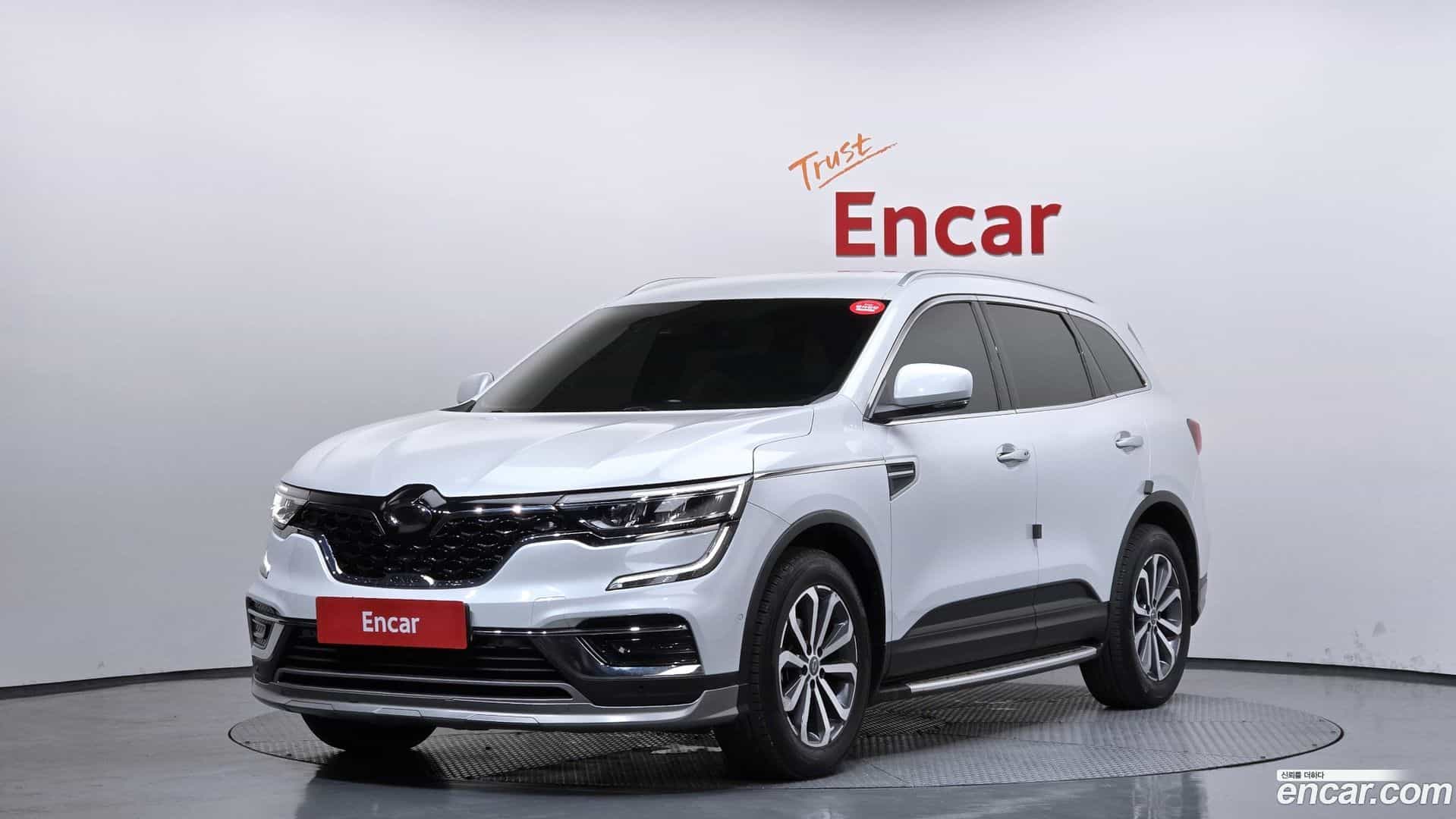 QM6 Renault Korea 2021.6-OUTER-001
