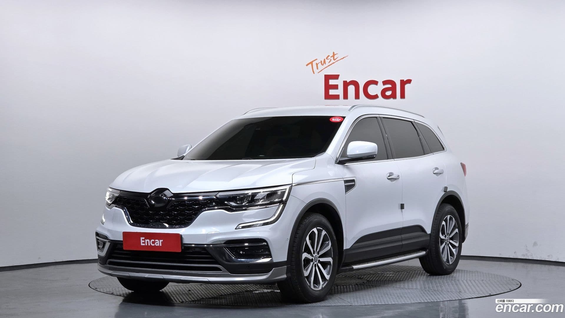 Main__Slider__Photo:QM6 Renault Korea 2021.6-0