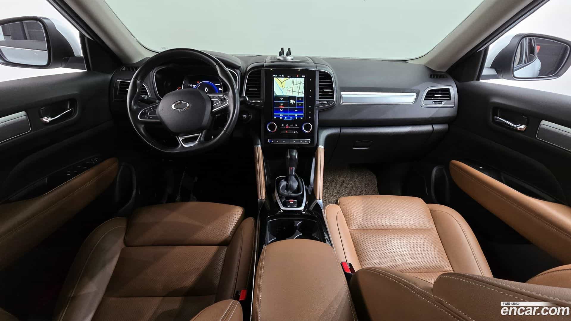 QM6 Renault Korea 2021.6-INNER-007