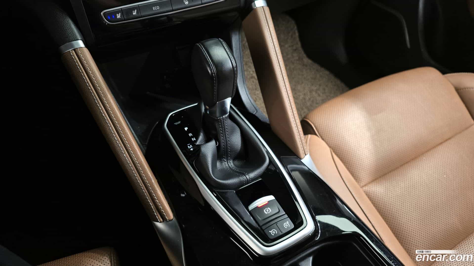 QM6 Renault Korea 2021.6-INNER-009