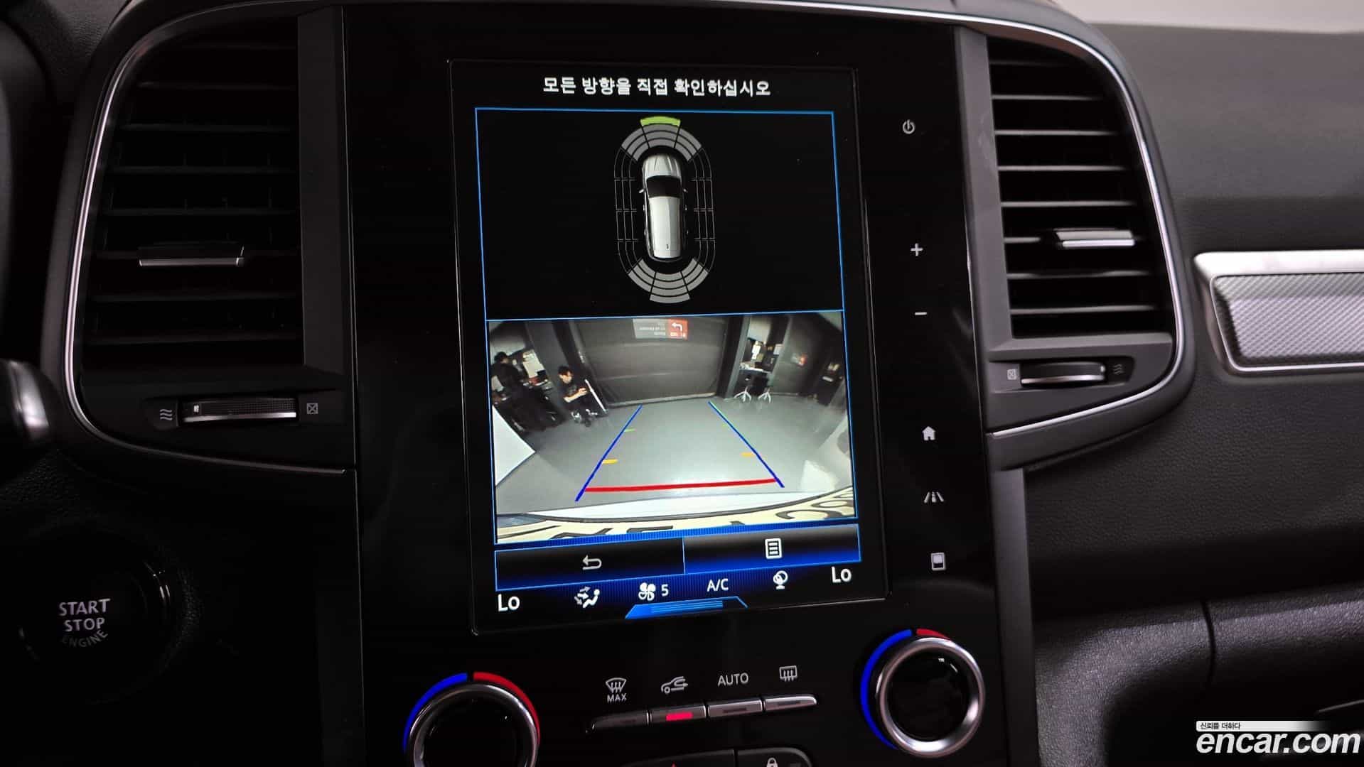 QM6 Renault Korea 2021.6-OPTION-018