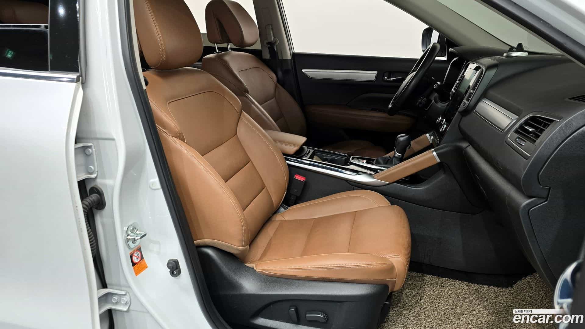 QM6 Renault Korea 2021.6-INNER-036