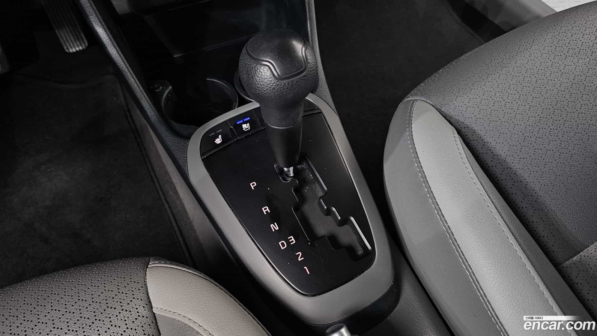 morning Kia 2021.0-INNER-009