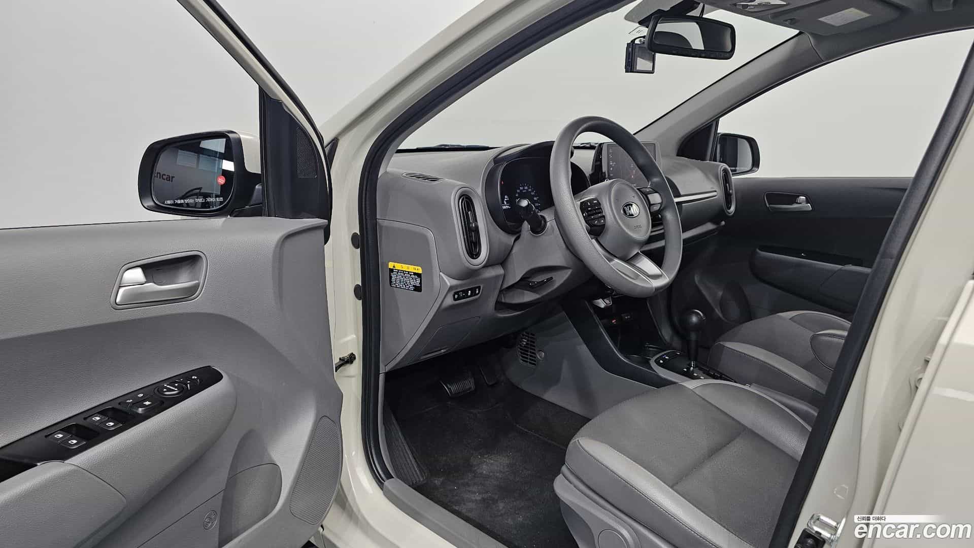morning Kia 2021.0-INNER-010