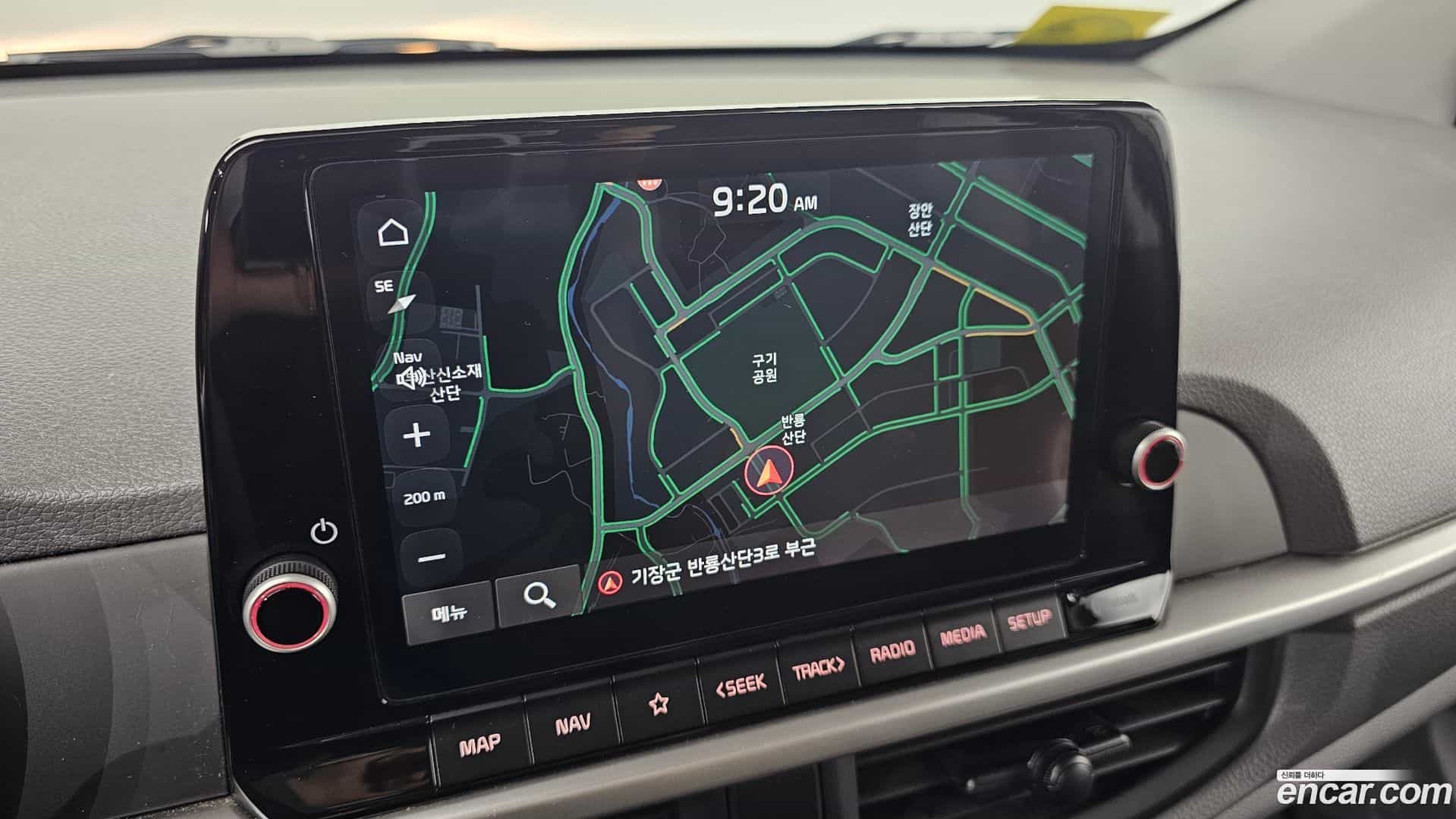morning Kia 2021.0-OPTION-018