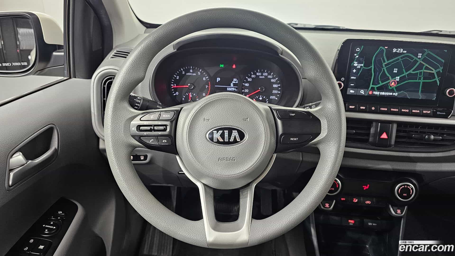 morning Kia 2021.0-OPTION-019