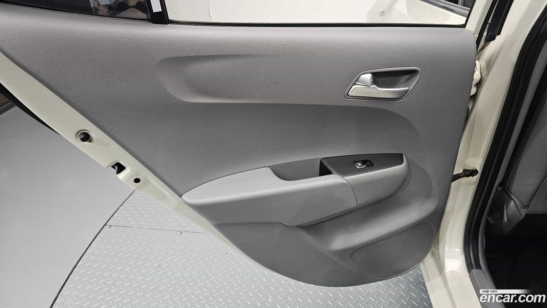 morning Kia 2021.0-INNER-035