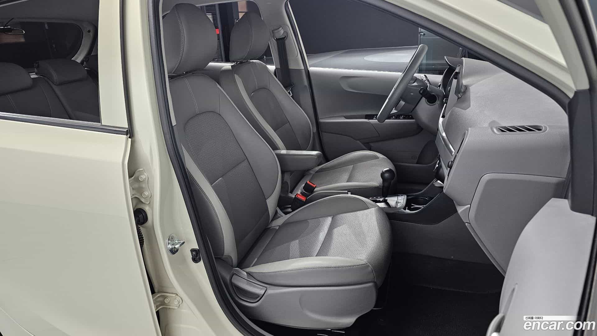 morning Kia 2021.0-INNER-036