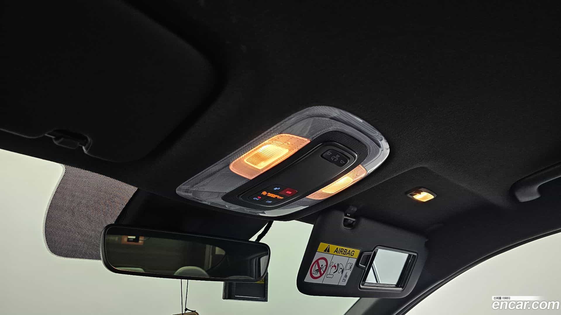 AVANTE Hyundai 2025.9-OPTION-020