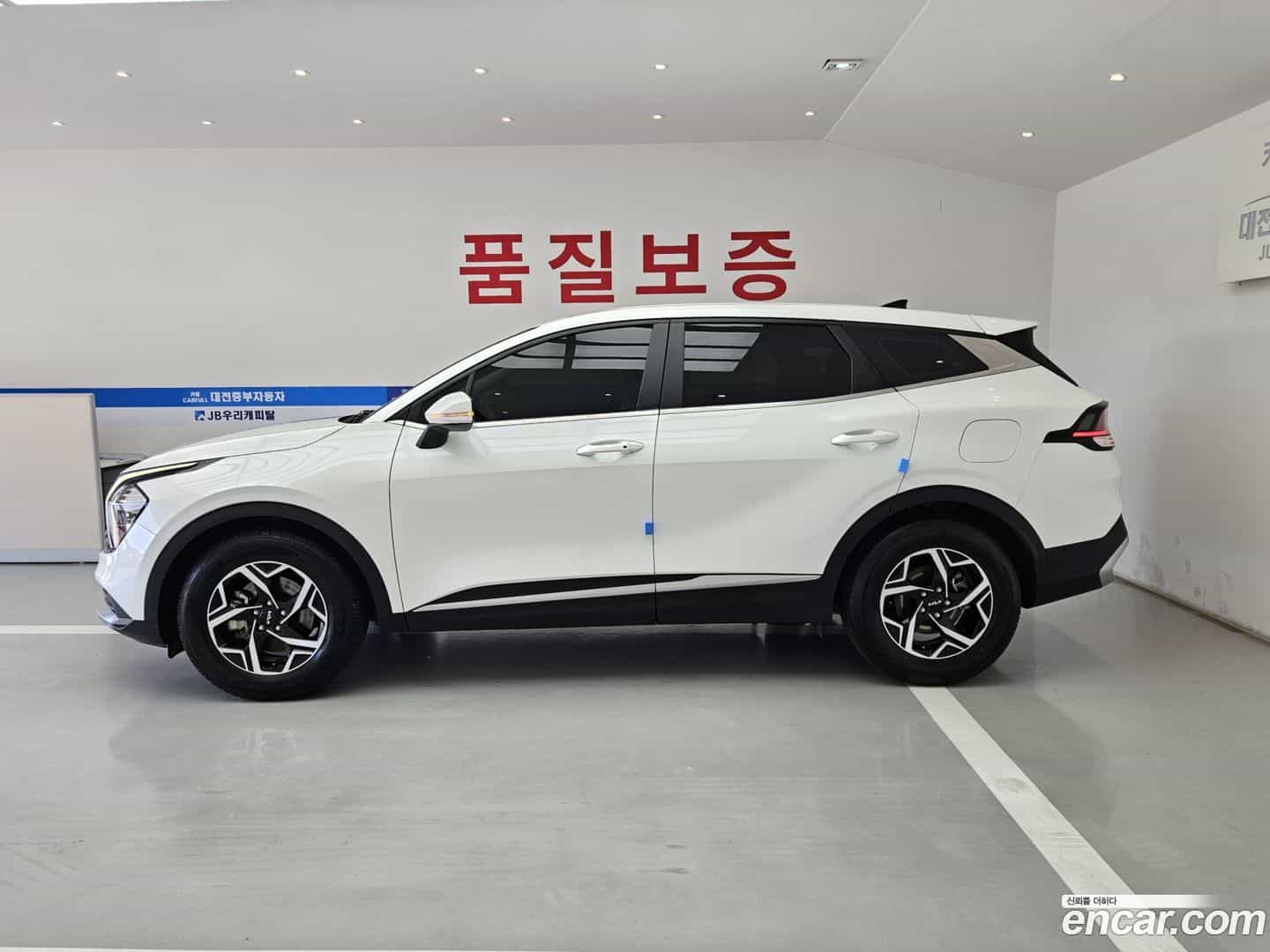 Sportage Kia 2022.4-OUTER-003