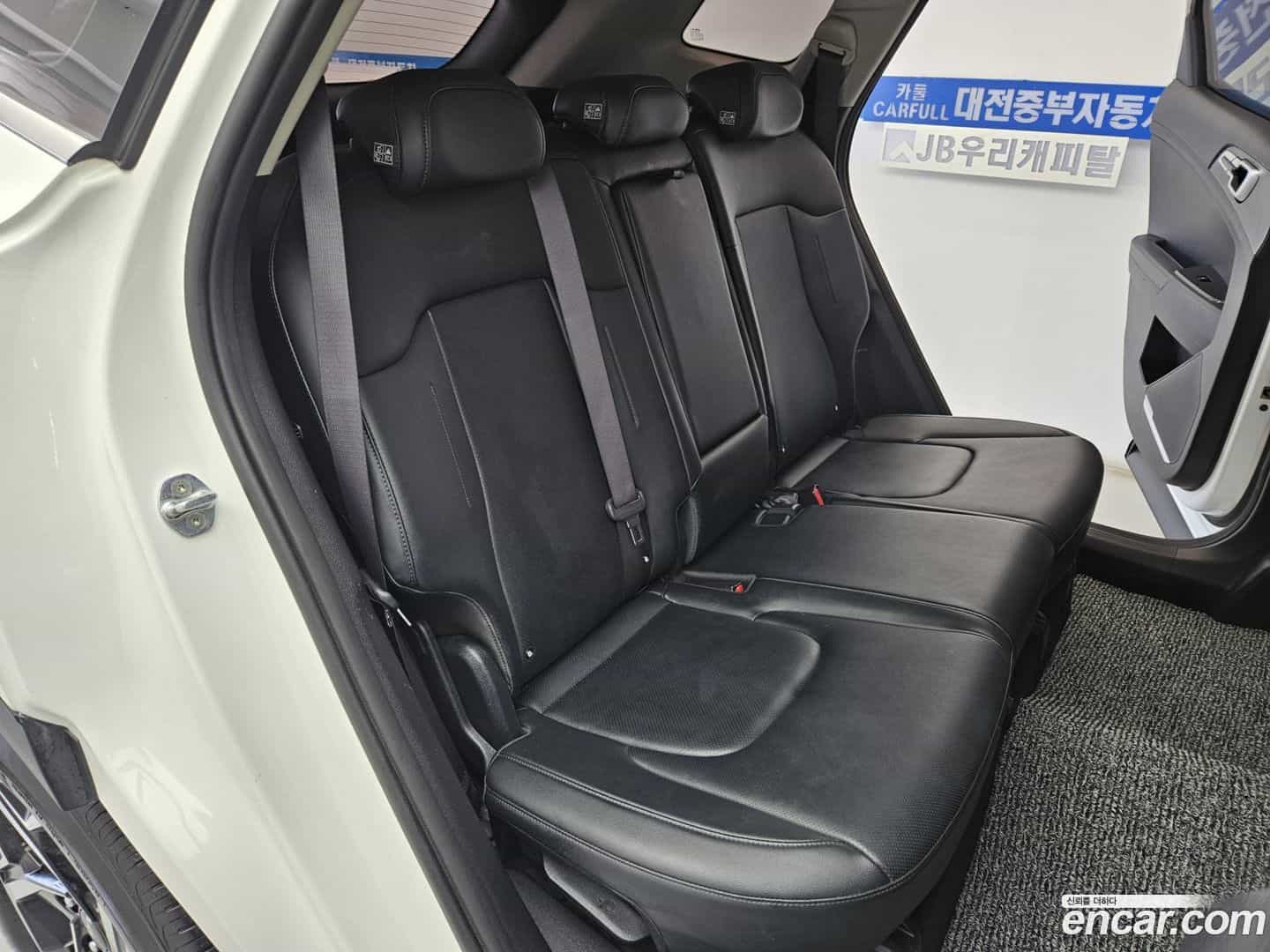Sportage Kia 2022.4-INNER-010