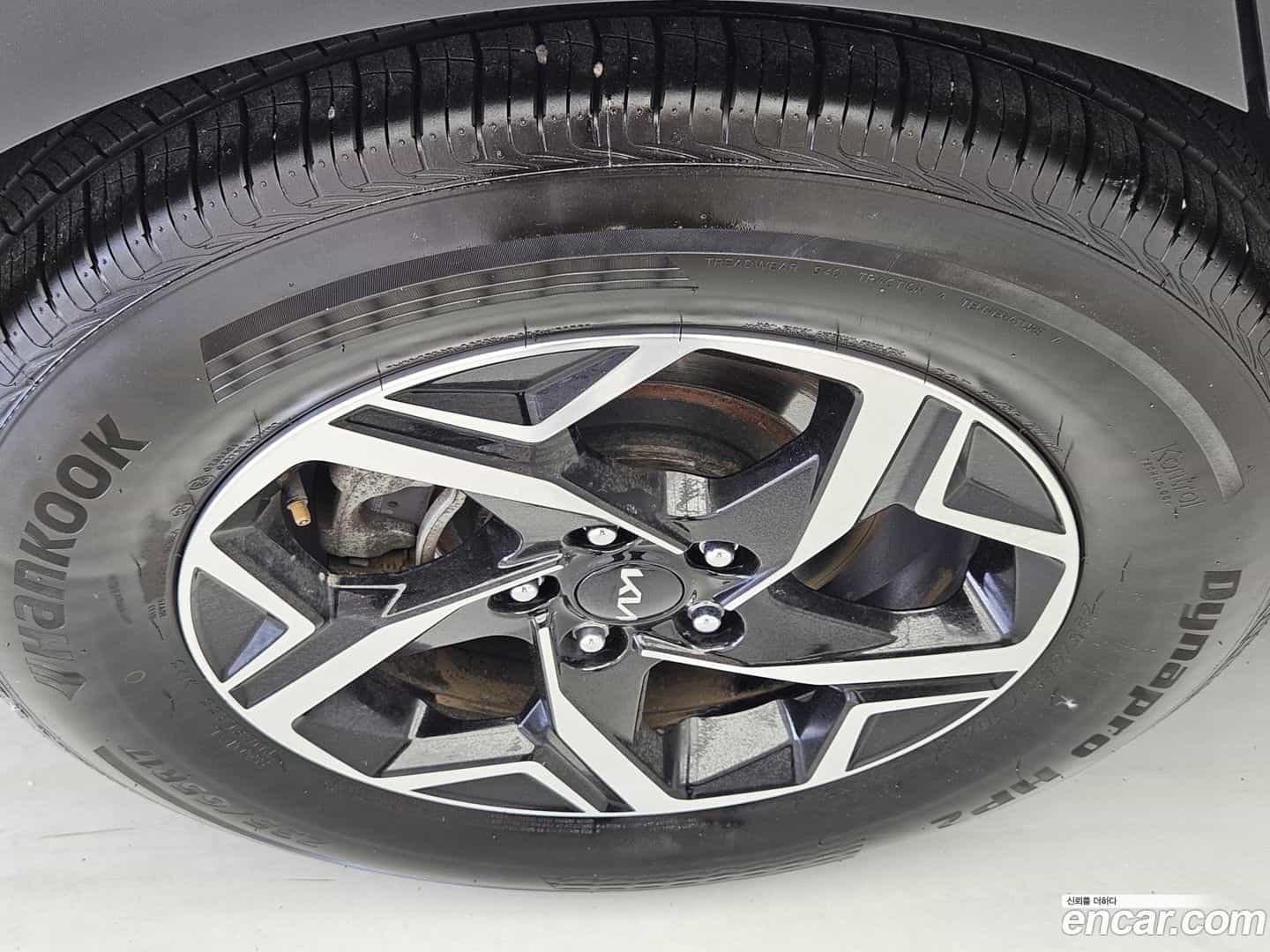 Sportage Kia 2022.4-OPTION-019