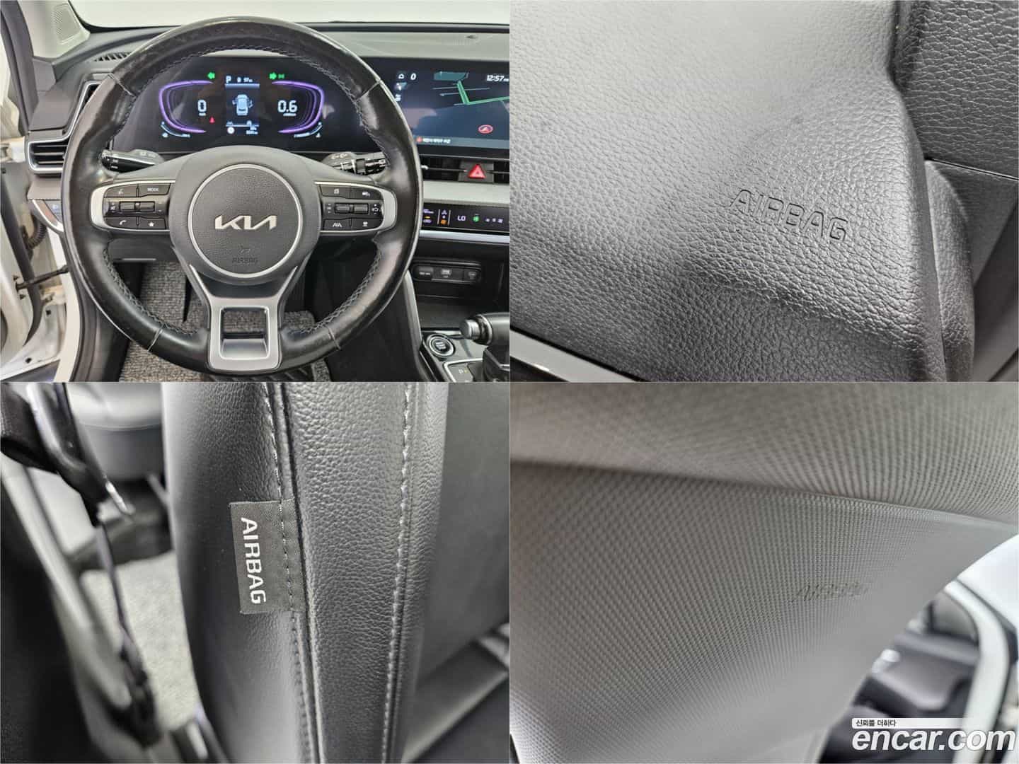 Sportage Kia 2022.4-OPTION-023