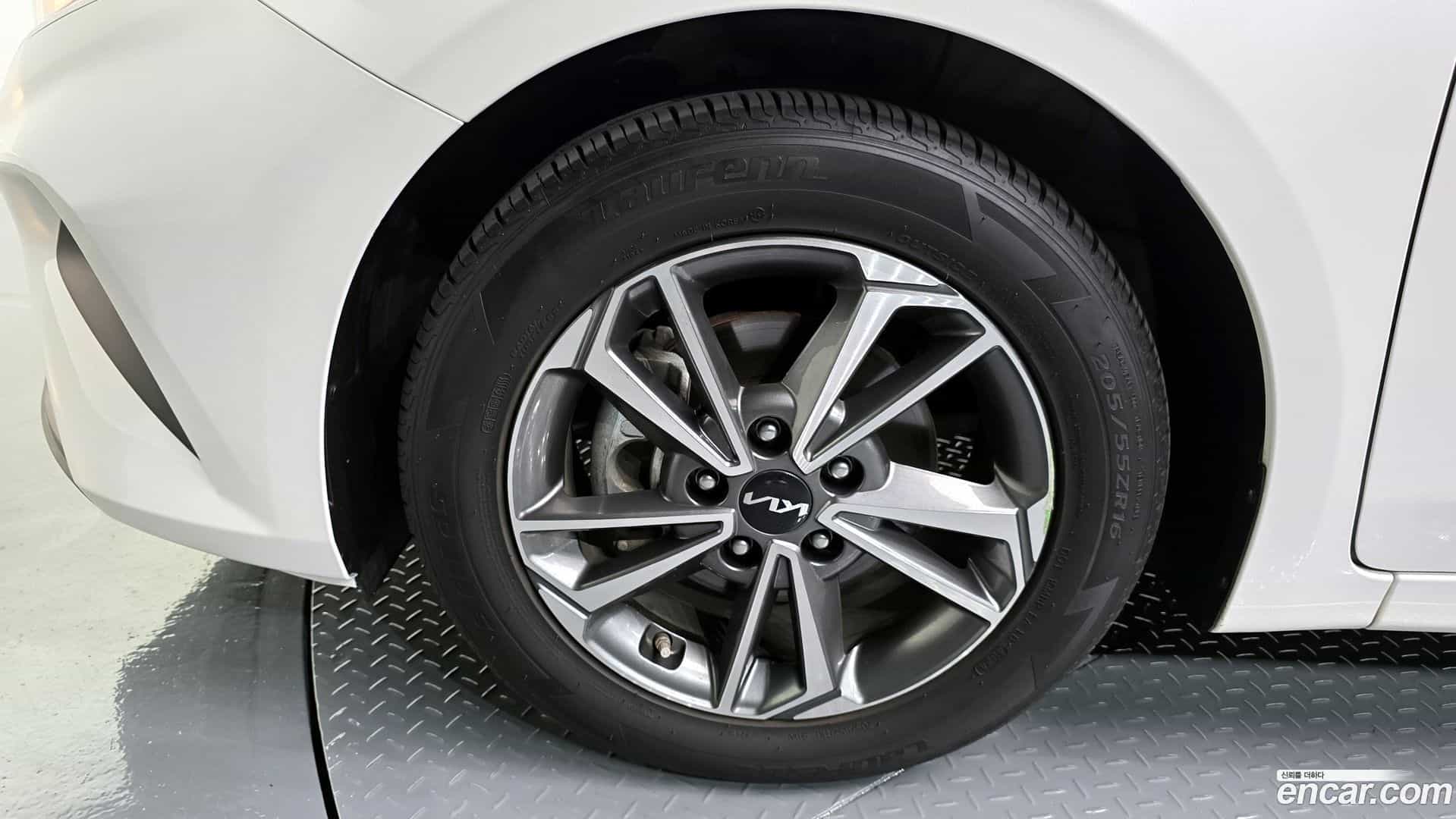 K3 Kia 2021.6-OUTER-005