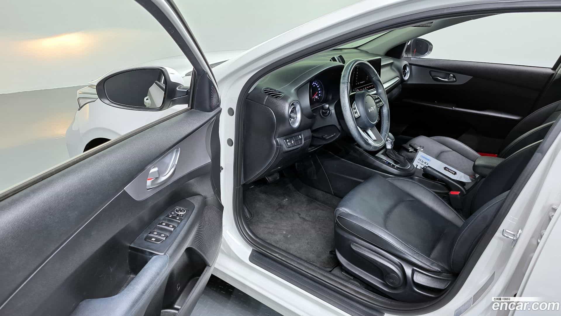 K3 Kia 2021.6-INNER-010