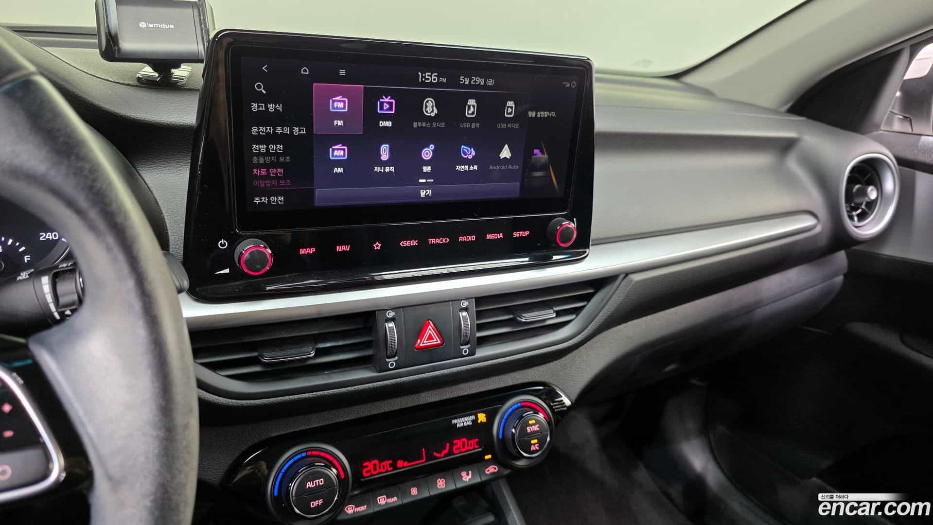 K3 Kia 2021.6-OPTION-019