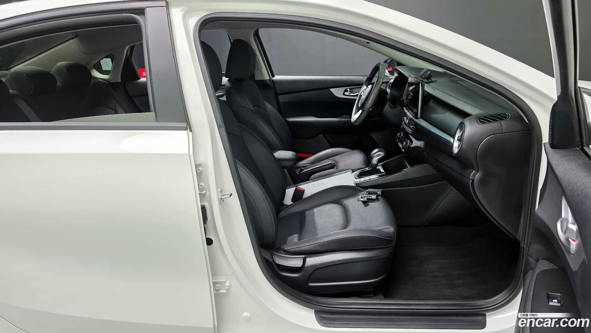 K3 Kia 2021.6-INNER-036