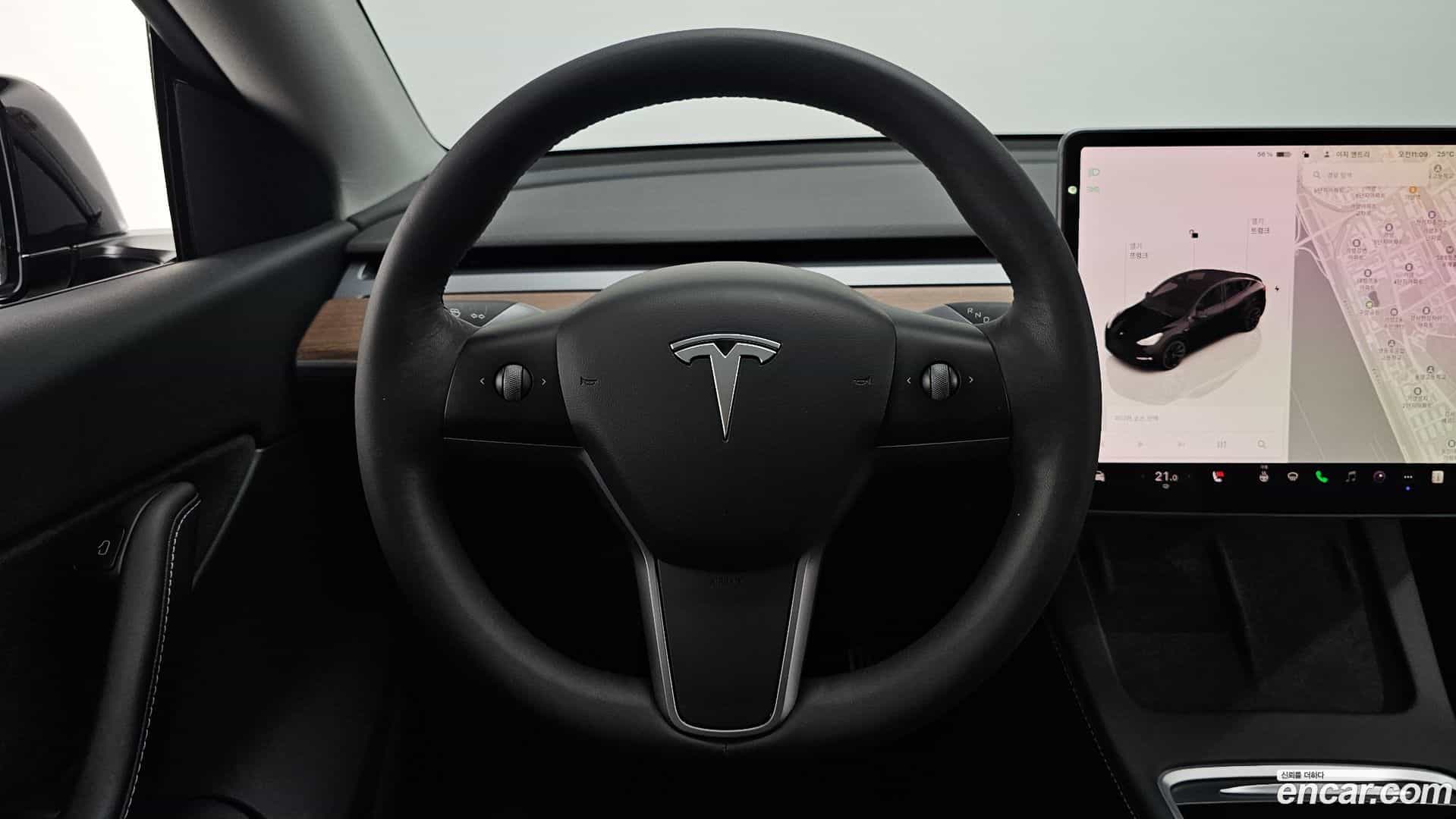 Model Y Tesla 2022.4-OPTION-017