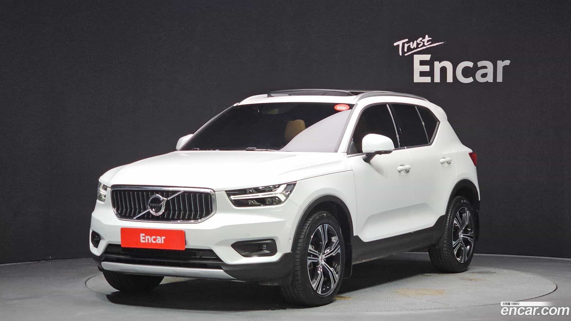 XC40 Volvo 2022.6-OUTER-001