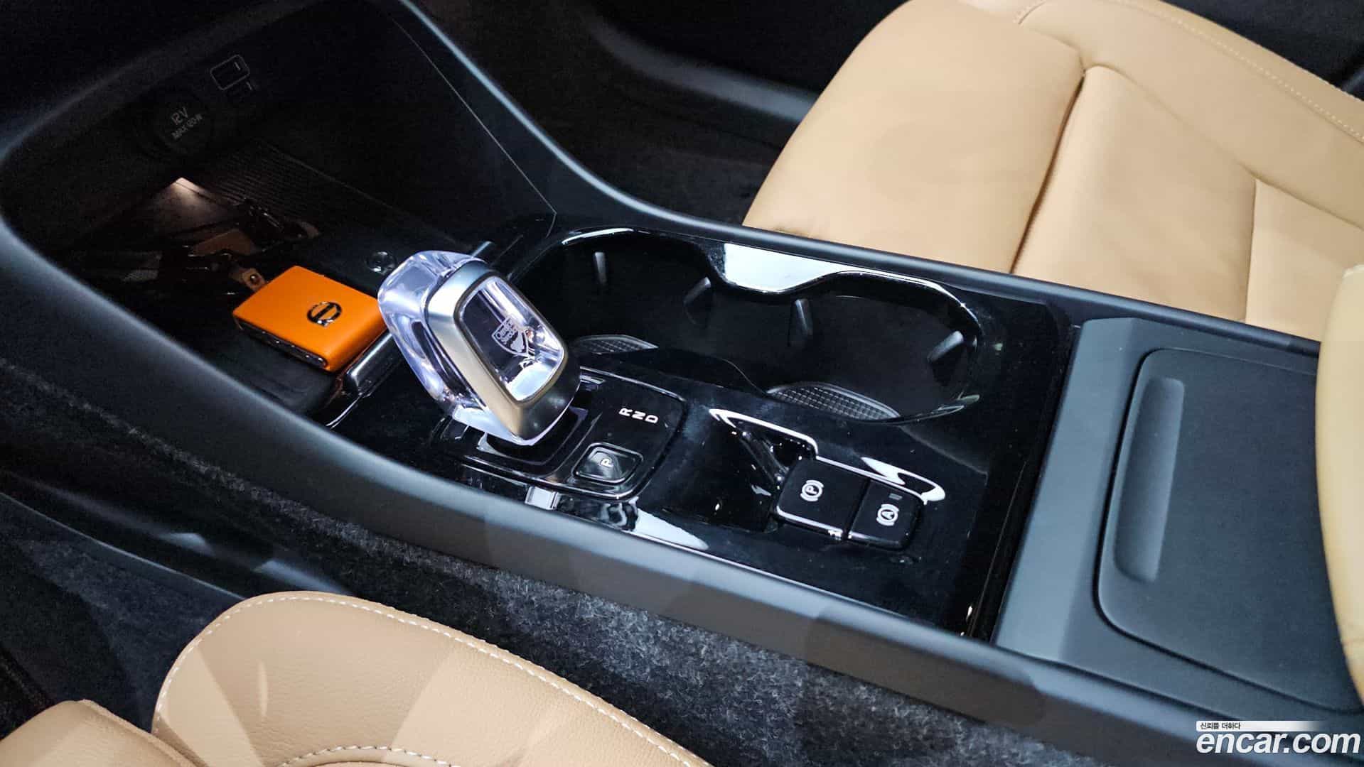 XC40 Volvo 2022.6-INNER-009