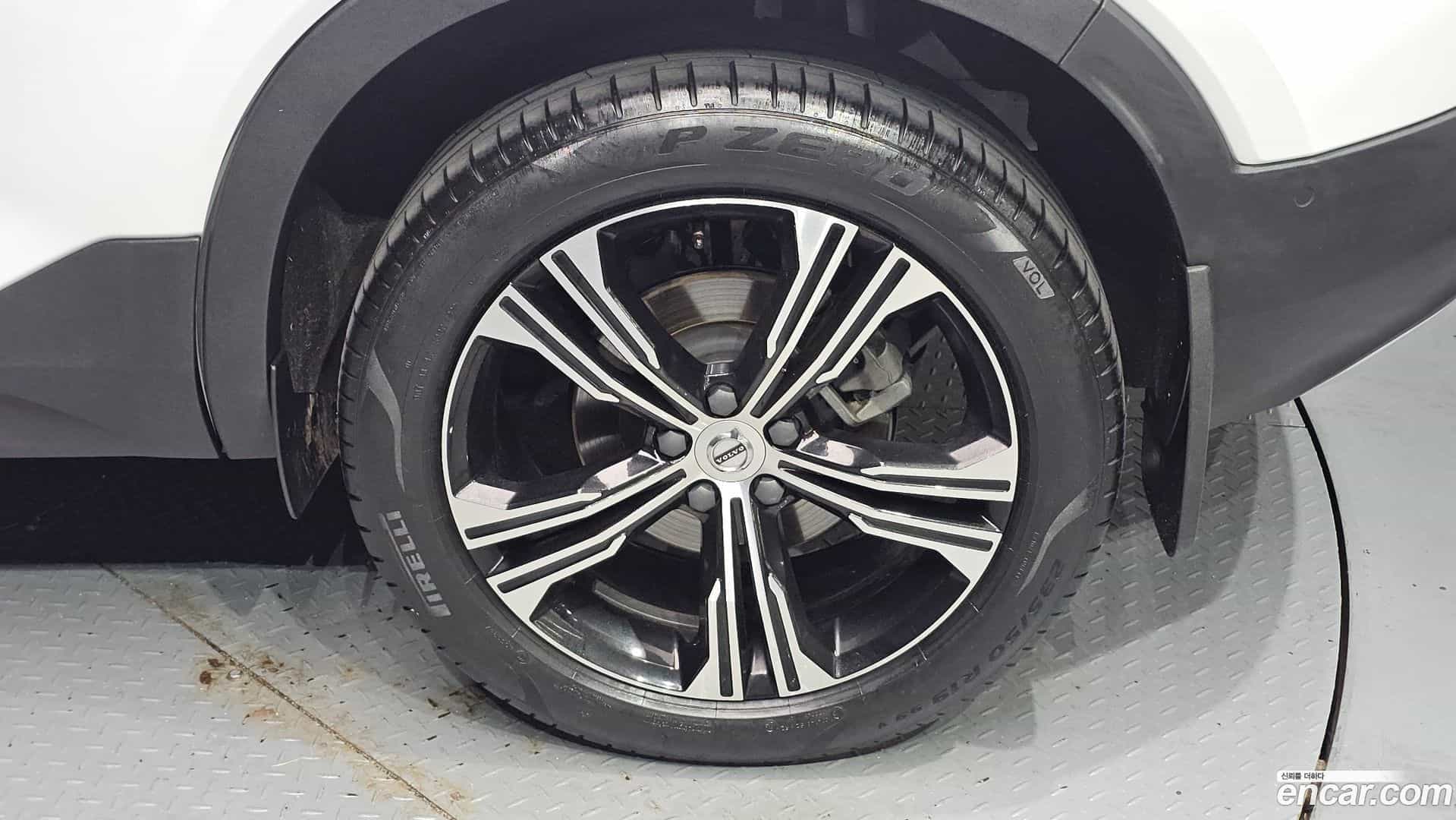 XC40 Volvo 2022.6-OUTER-031