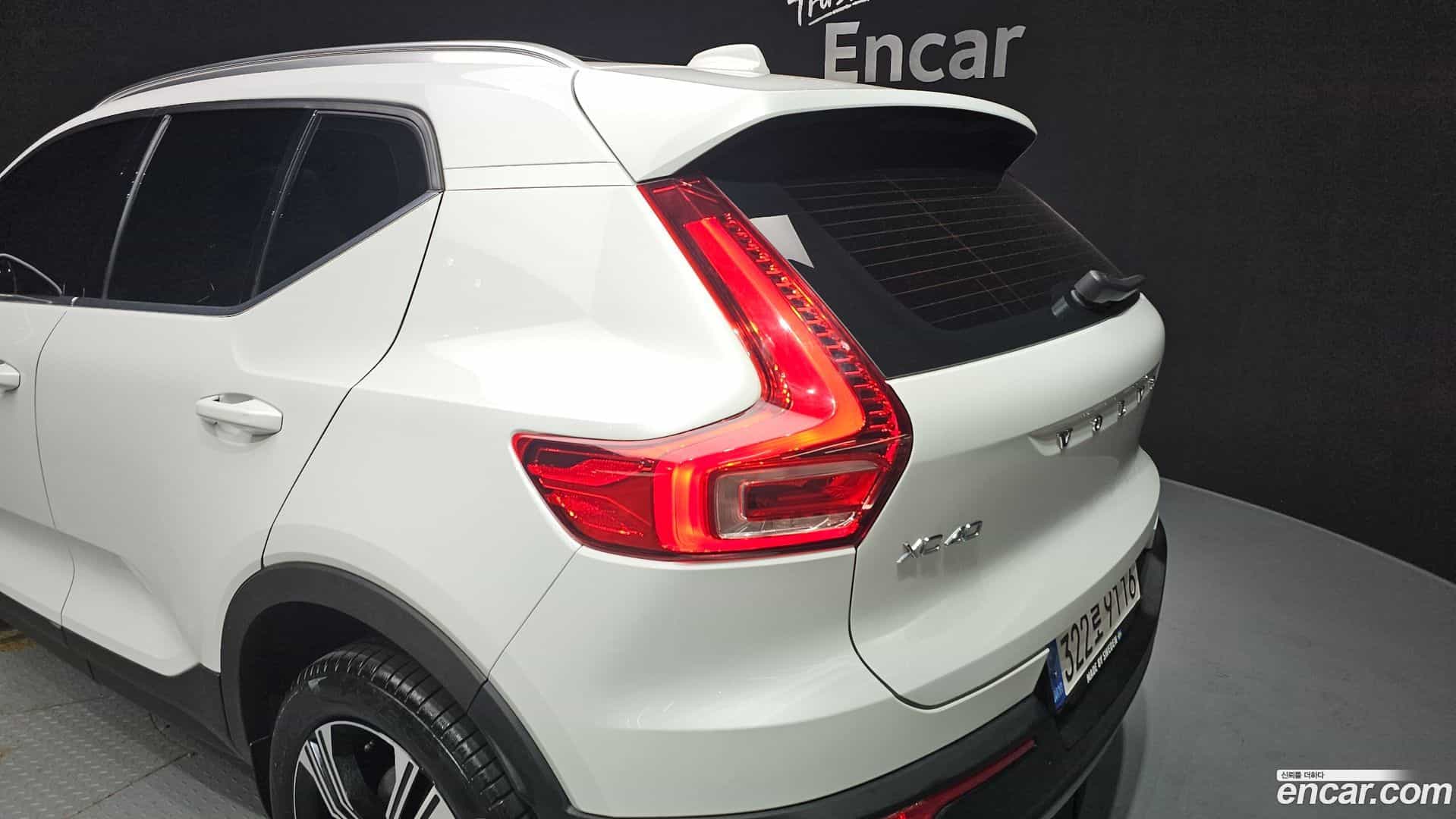 XC40 Volvo 2022.6-OUTER-033