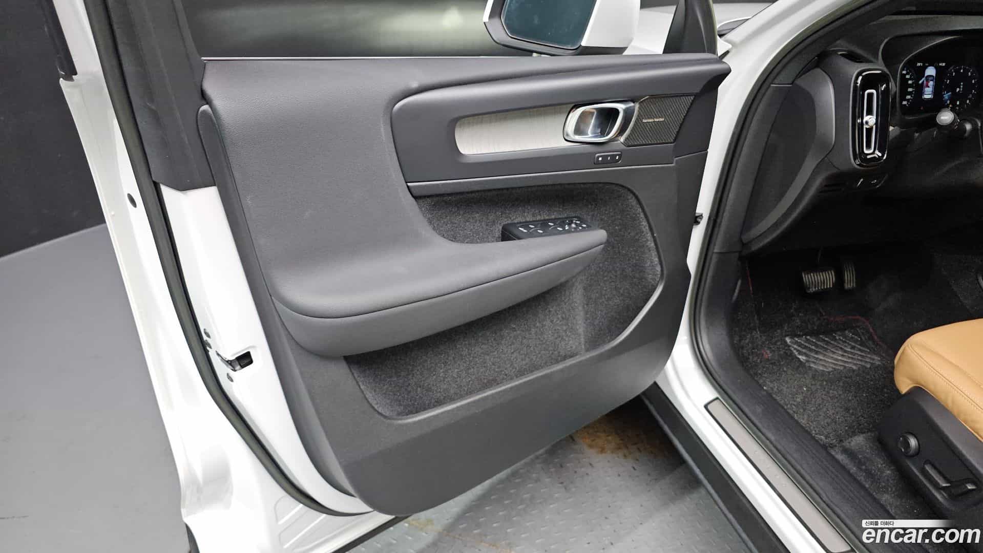 XC40 Volvo 2022.6-INNER-034