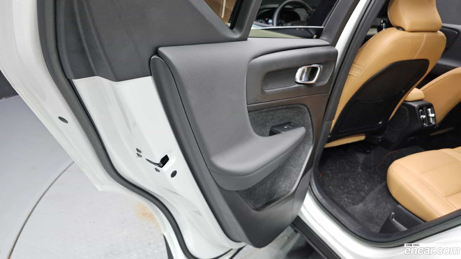 XC40 Volvo 2022.6-INNER-035