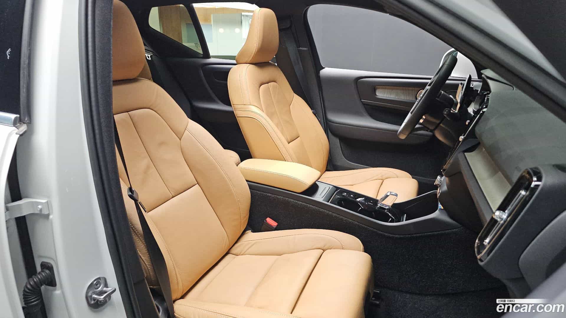 XC40 Volvo 2022.6-INNER-036