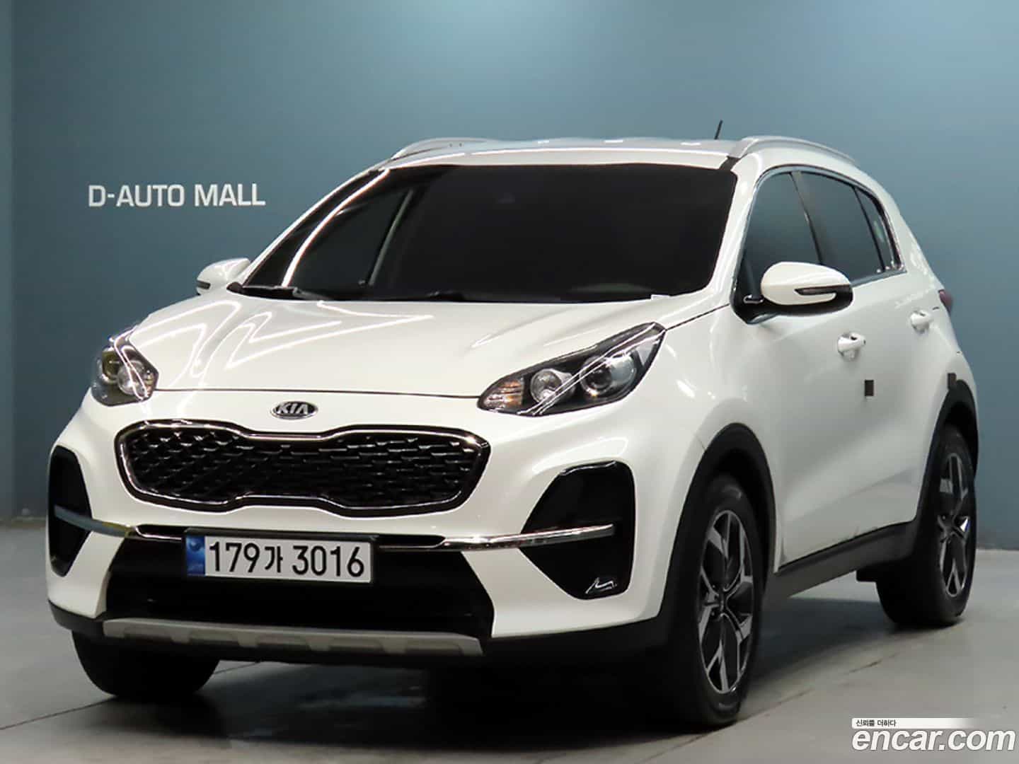 Sportage Kia 2019.1-OUTER-001