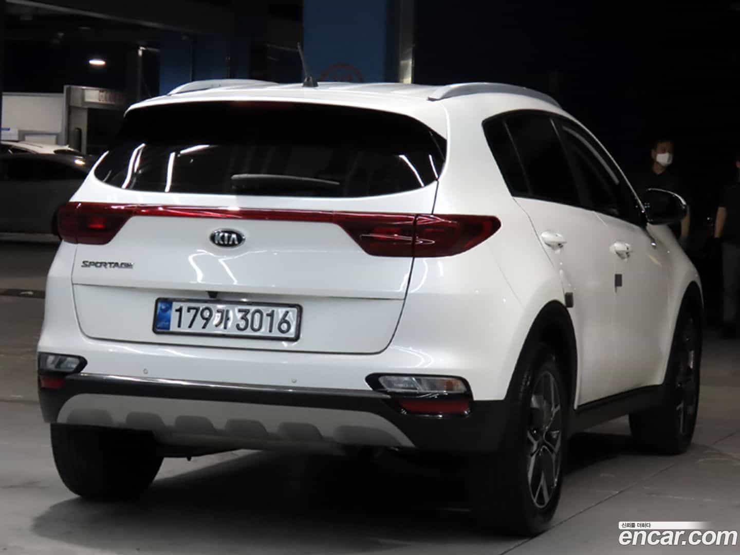 Sportage Kia 2019.1-OUTER-004