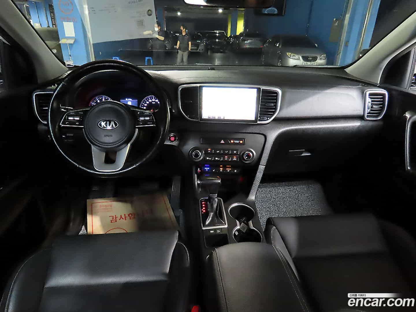 Sportage Kia 2019.1-OUTER-005