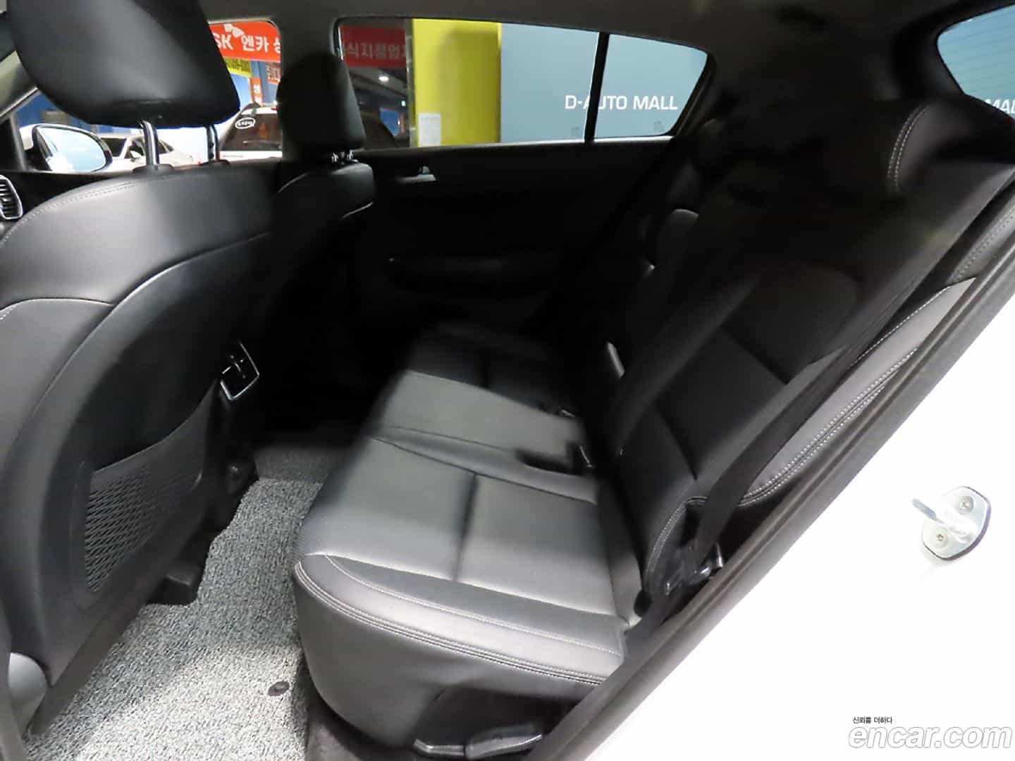 Sportage Kia 2019.1-INNER-007