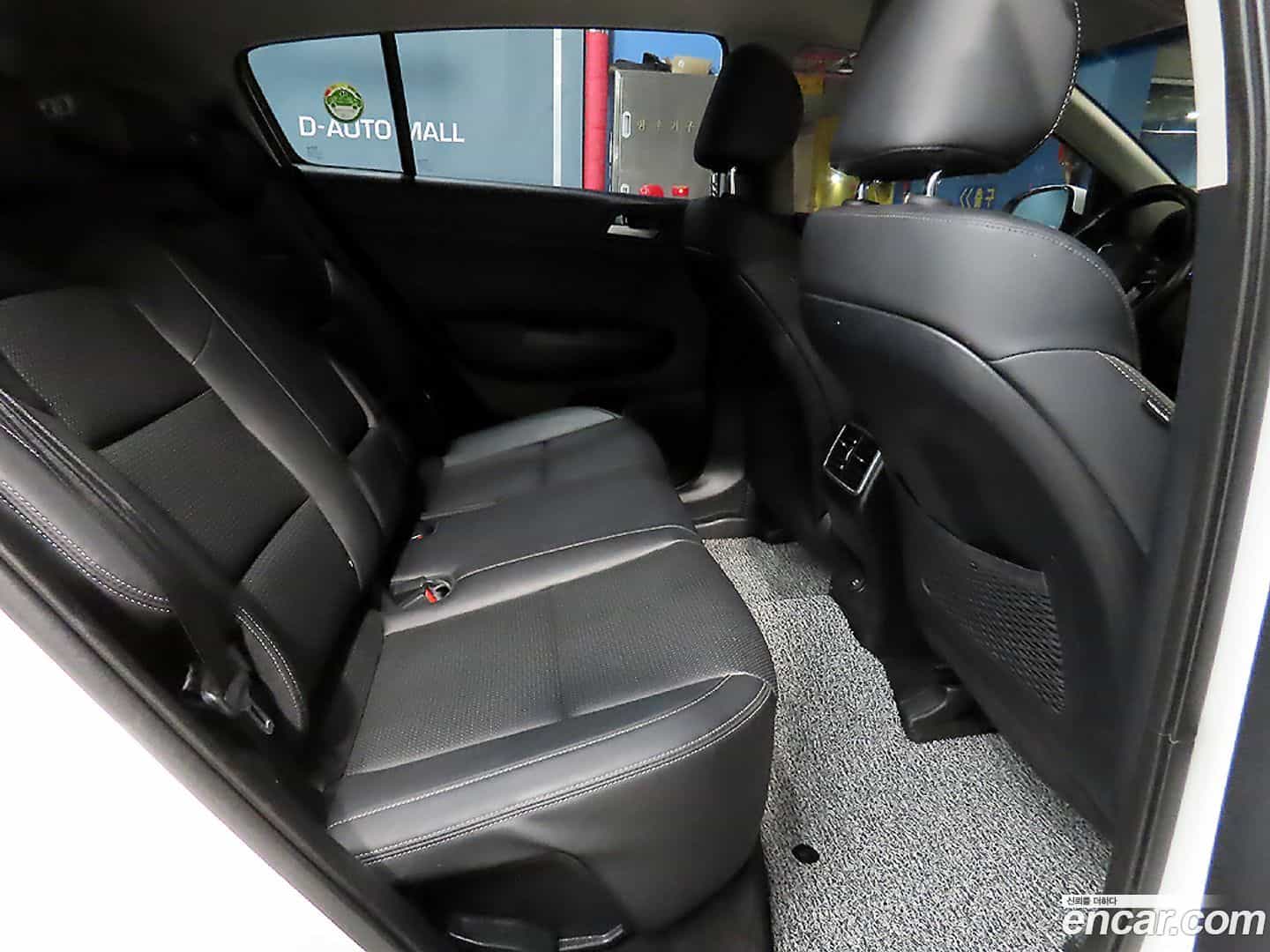 Sportage Kia 2019.1-INNER-009